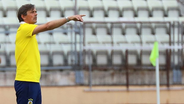 <h2>Fenerbahçe’de son dakika! Yıldız futbolcu kadro dışı</h2>