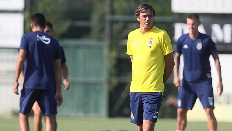 <h2>Fenerbahçe’de sorun böyle çözülecek! İşte yeni sistem...</h2>