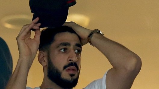 'Fenerbahçe'de Tolga Ciğerci gerçeği ortaya çıktı! İşte o tarih