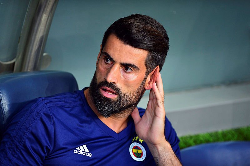 <h2>Fenerbahçe’de Volkan Demirel devri sona eriyor</h2>
