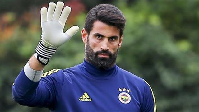 <h2>Fenerbahçe’de Volkan Demirel şaşkınlığı! Canlı yayında açıklandı</h2>