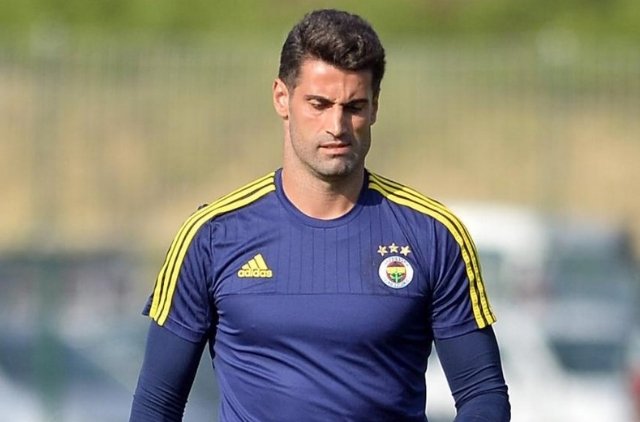 'Fenerbahçe'de Volkan Demirel şaşkınlığı! Canlı yayında açıklandı