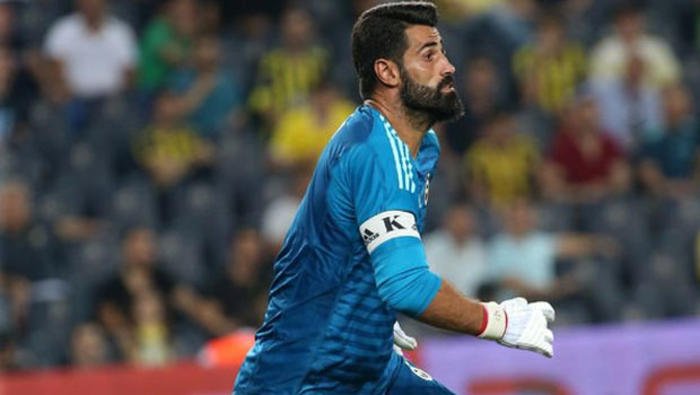 <h2>Fenerbahçe’de Volkan’a yeni görev</h2>