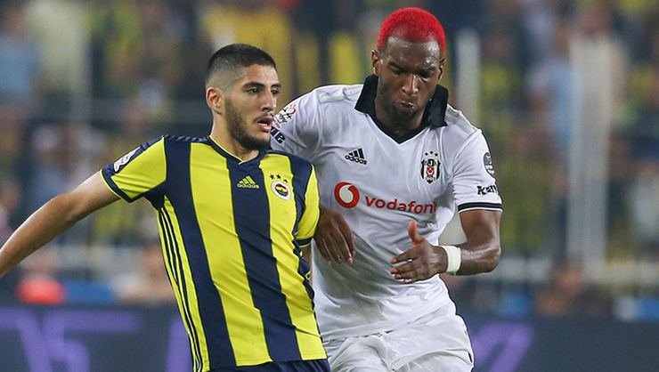 <h2>Fenerbahçe’de Yassine Benzia planı</h2>