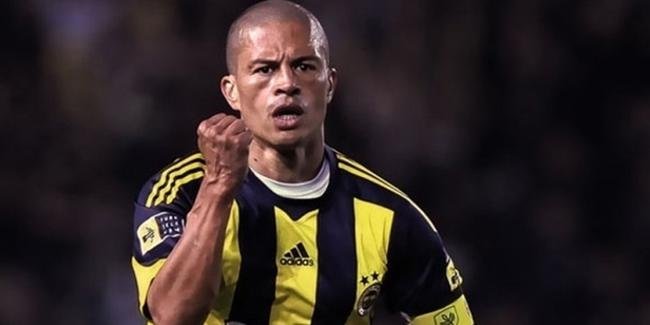 'Fenerbahçe'de yeni Alex de Souza geliyor!