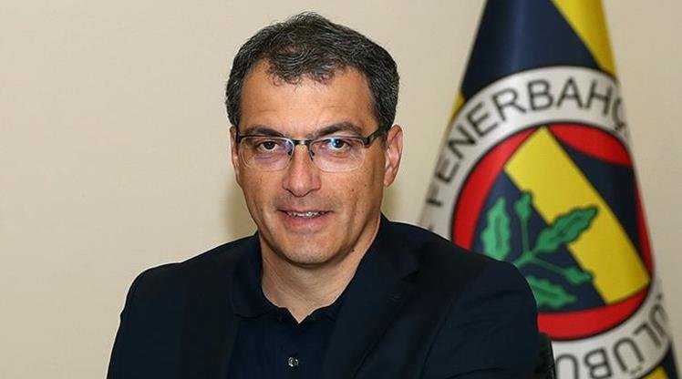 'Fenerbahçe'de yerli oyuncuları transfer eden kişi! Comolli değil...