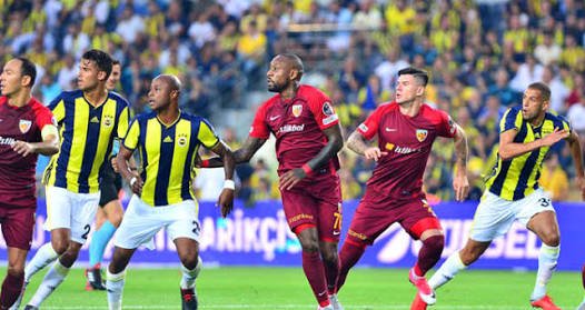 'Fenerbahçe'den bomba Beşiktaş kararı