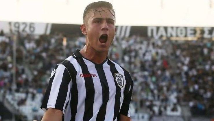 <h2>Fenerbahçe’den Dimitrios Pelkas için transfer teklifi!</h2>