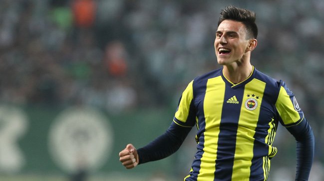 'Fenerbahçe'den Elif Elmas için yeni serbest kalma bedeli! Çılgın rakam