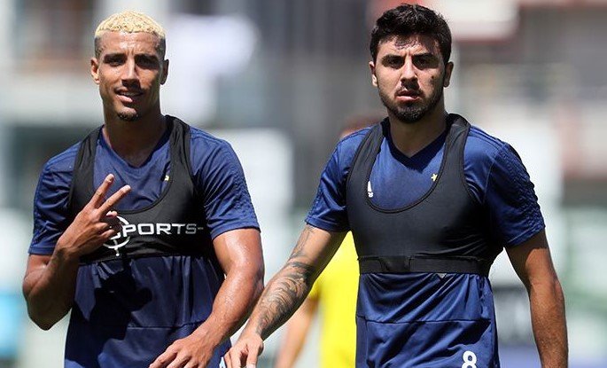 <h2>Fenerbahçe’den Körfez açılımı!</h2>