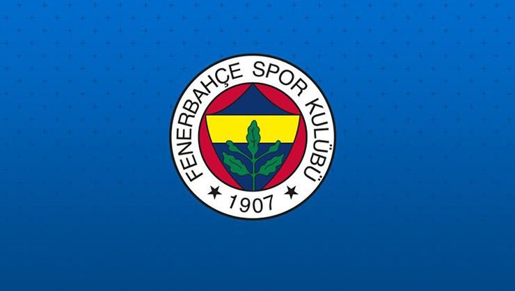 <h2>Fenerbahçe’den teşekkür</h2>