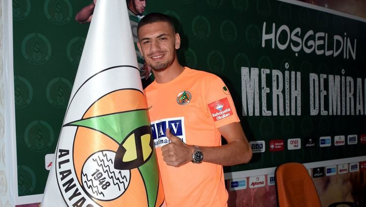 'Fenerbahçe'den transferde büyük hata! 200 bin euro vermedi, Alanya kaptı