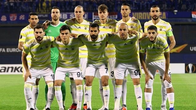 'Fenerbahçeli yıldız gemileri yaktı; Ayrılıyor mu?