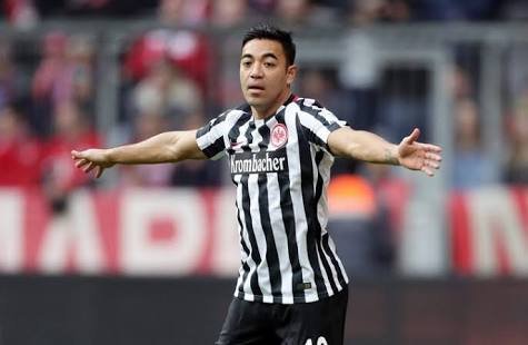 'Fenerbahçe'nin almadığı Fabian bombaladı! Meksika'dan flaş sözler