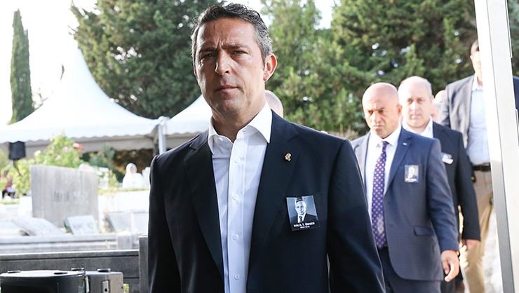 <h2>Fenerbahçe’nin asıl borcu 800 milyon Euro!</h2>