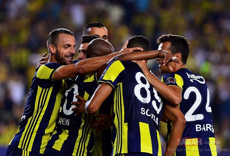 <h2>Fenerbahçe’nin Konyaspor 11’inde 6 ismin yeri garanti</h2>
