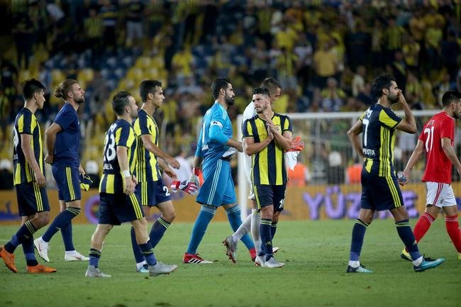 'Fenerbahçe'nin kurtuluş planı! 42 milyon euro ve 3 isim