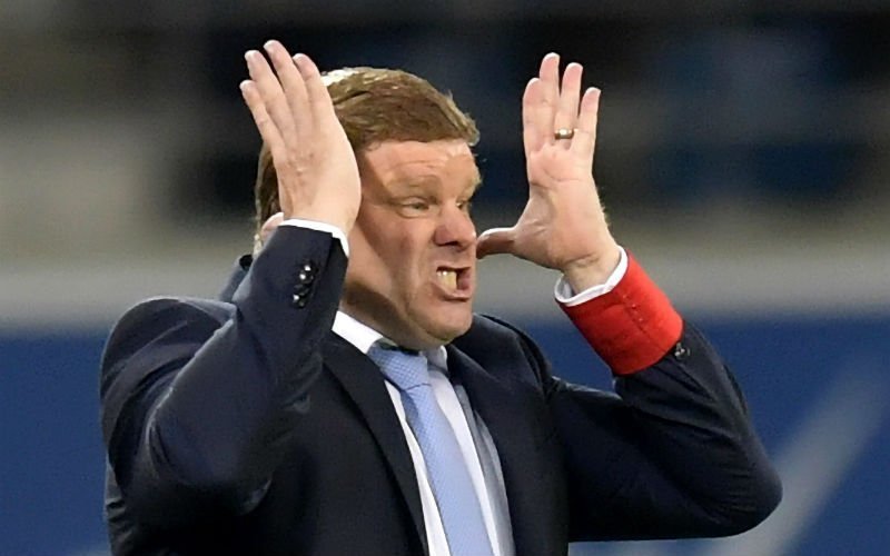 <h2>FENERBAHÇE’NİN MADDİ DURUMU BİZDEN DAHA İYİ</h2>