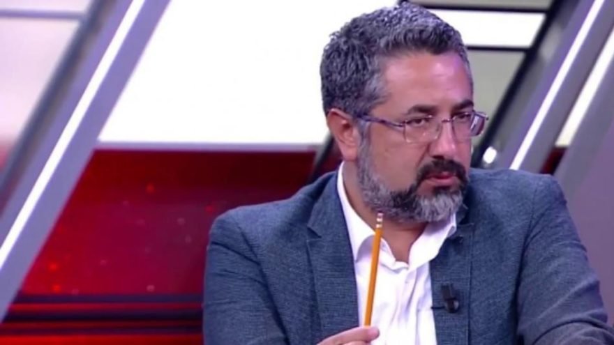 <h2>FENERBAHÇE’NİN ÖNCE BİR SAKİNLEŞMESİ LAZIM</h2>