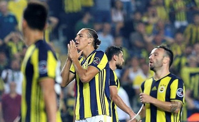 'Fenerbahçe'nin orta sahasında değişim! İşte yeni Kanarya