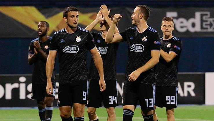 <h2>Fenerbahçe’nin rakipleri haftayı tamamladı</h2>