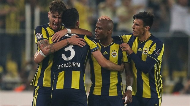 'Fenerbahçe'nin sorununu açıkladı; 