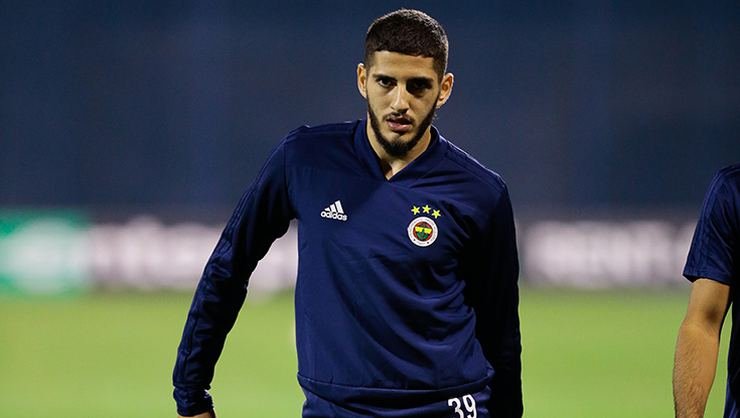 'Fenerbahçe'nin transferinden Beşiktaş iddiası! Benzia bakın ne yapacak?