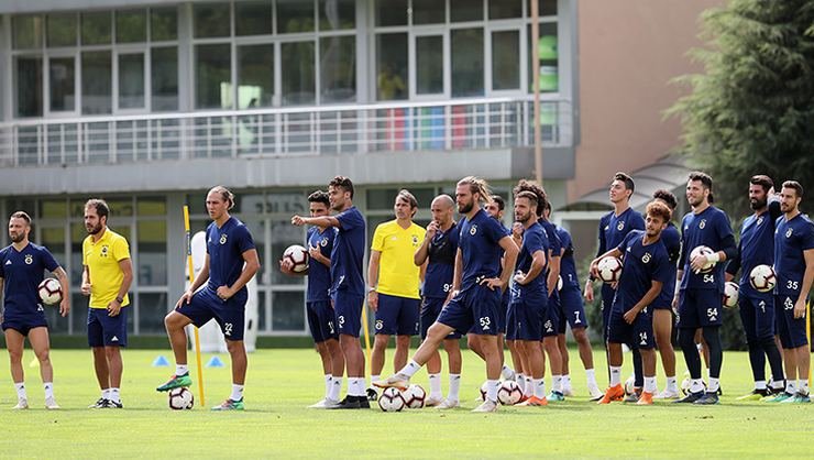 <h2>Fenerbahçe’ye eylül kasırgası</h2>