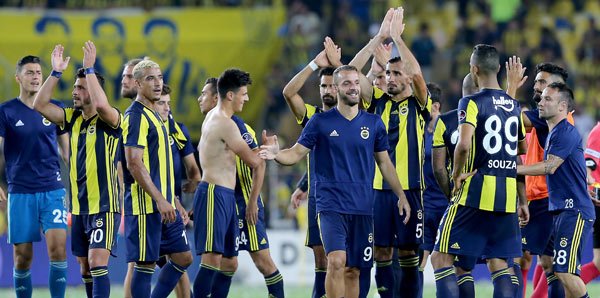 'Fenerbahçe'ye eylül kasırgası! Hesaplar artık bunun üzerine