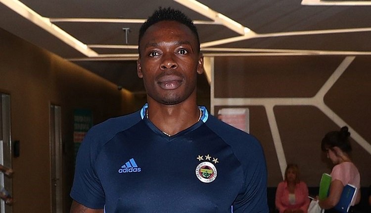 <h2>Fenerbahçe’ye Kameni için Al-Ain piyangosu</h2>