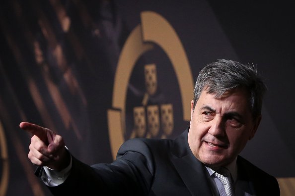 <h2>Fernando Gomes</h2>