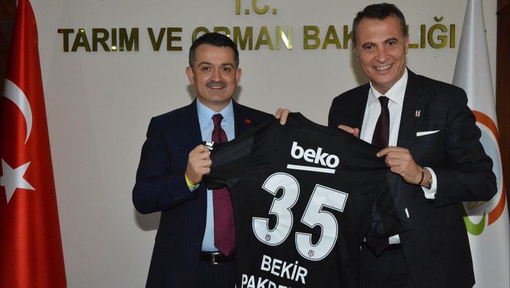 <h2>Fikret Orman: Dostane maç oldu</h2>