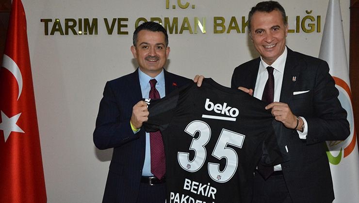 <h2>Fikret Orman: Sözleşmelerin TL’ye dönmesi yönünde mutabık kaldık</h2>