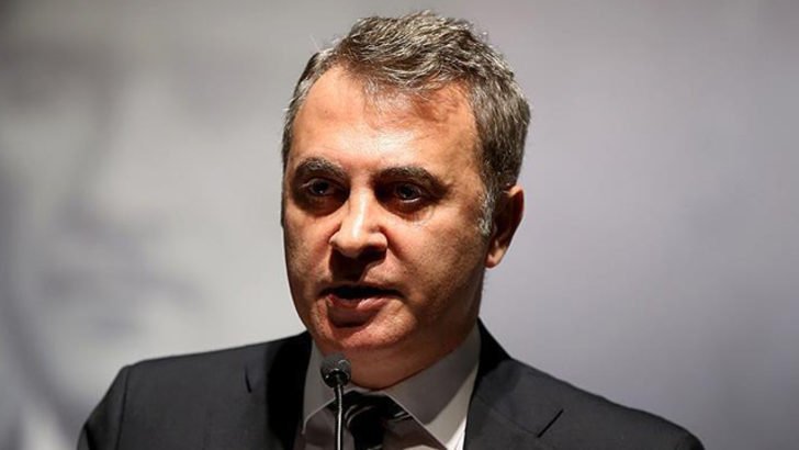 <h2>Fikret Orman: Yenilenmiş bir yönetim kurulu oluşturmak gerektiği inancındayım</h2>