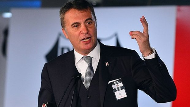 <h2>Fikret Orman’dan flaş hamle! Transfer sihirbazı yeniden Beşiktaş’ta</h2>