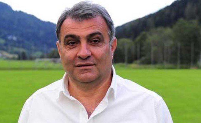 <h2>Fikret Orman’ın ilk üyesi Ahmet Kavalcı</h2>