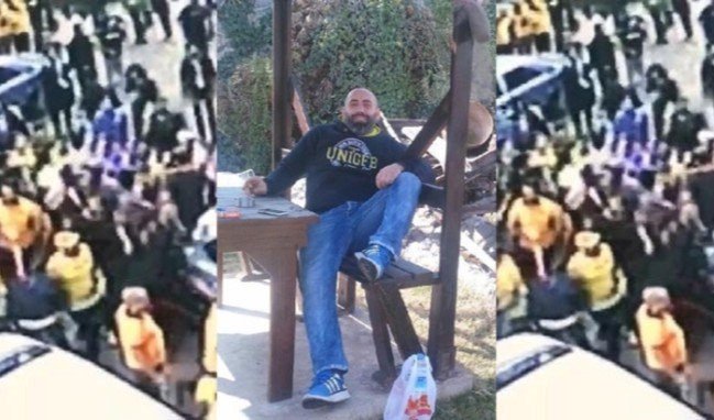 'Flaş! Derbi öncesi kan aktı! Şok gelişme