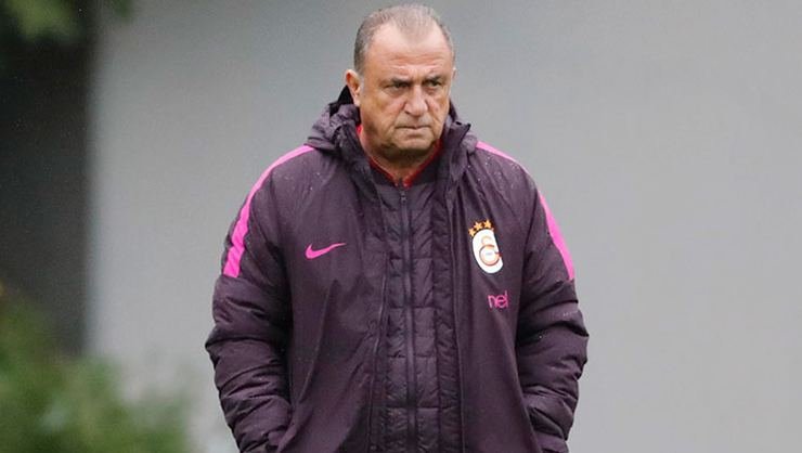 'Flaş! Fatih Terim onu istiyor! Chucky...