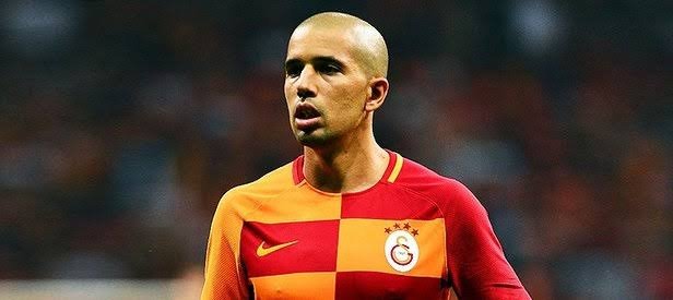 'FLAŞ! Fatih Terim'in Feghouli planı belli oldu 