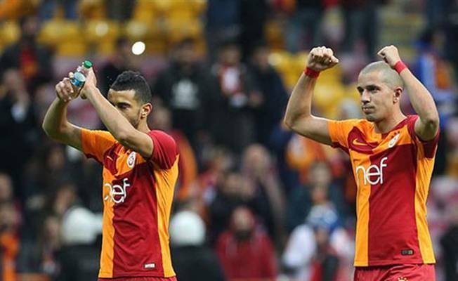 'Flaş! Galatasaray'a piyango gibi transfer teklifi