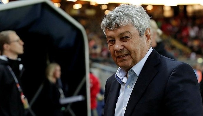 'Flaş! Karar verildi! Lucescu bir şartla görevde kalacak