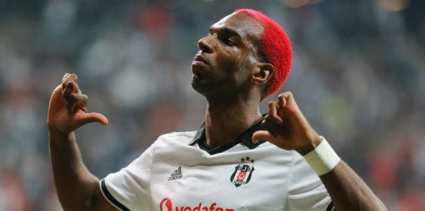 'Flaş! Ryan Babel'den olay paylaşım