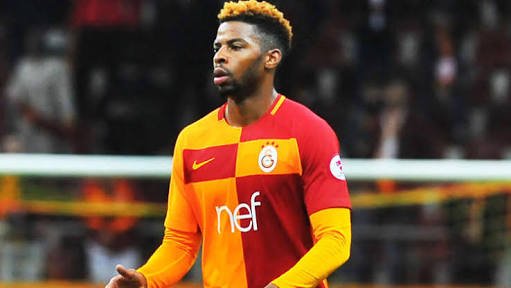 'Flaş! Ryan Donk, Galatasaray'a transferi yapıyor 
