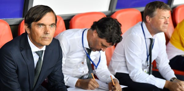 'Flaş teklif! Groningen, Fenerbahçe'den istiyor