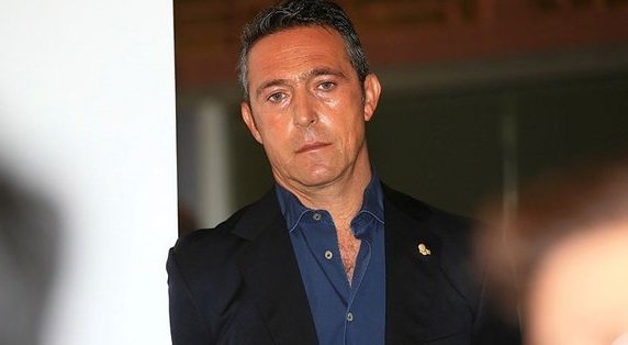 'Flaş! Ve Ali Koç'un soyunma odası konuşması ortaya çıktı