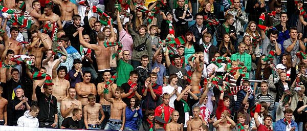 <h2>Galatasaray - Lokomotiv Moskova maçı ne zaman?</h2>