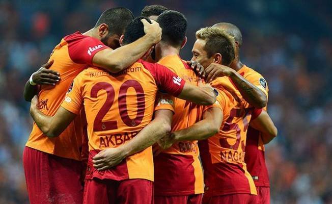 'Galatasaray - Lokomotiv Moskova maçı öncesi son dakika gelişmesi