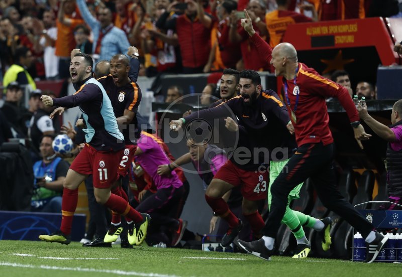 'Galatasaray - Lokomotiv Moskova maçı sonrası kim ne dedi?