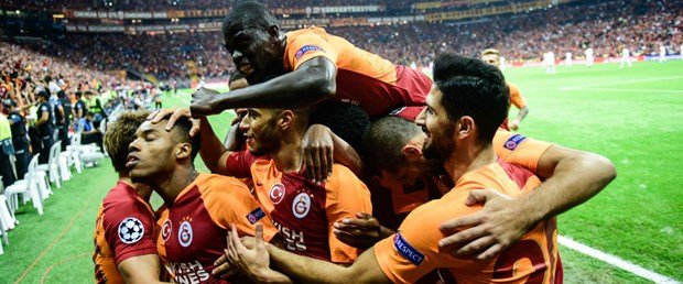 <h2>GALATASARAY BURALI</h2>