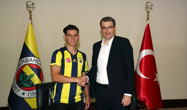 <h2>Galatasaray, Fenerbahçe ve Beşiktaş transfer sezonları</h2>